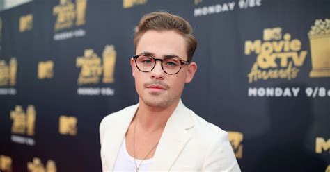 dacre name pronunciation|How to pronounce Dacre Montgomery 